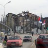 Експлозија у Косовској Митровици
