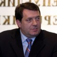 Додик: Не одлазим из политике