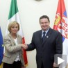 Дачић: Очекујемо одлуку о датуму