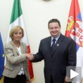 Дачић: Очекујемо одлуку о датуму