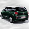 Фијат представио 500 Л "ливинг"