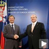 Словенија за што скорији датум за Србију