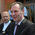 Љимај враћен у кућни притвор