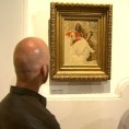 Изложба Паје Јовановића у Крушевцу