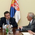 САД подржавају и помажу европски пут Србије