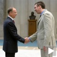 Вучић са Патрушевим