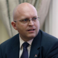 Рикер: САД види Србију у ЕУ