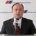Џелетовић: СНС je локомотива друштва
