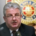 Вељовић: Безуспешан притисак на полицију