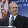 Мркић: Дипломатија ће бити професионална
