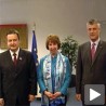 Конкретан напредак у дијалогу