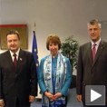 Конкретан напредак у дијалогу