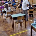 Захтев за поништавање резултата мале матуре