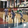 Рукометни камп у Врбасу