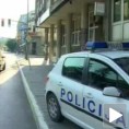 Филмска пљачка у центру Ваљева