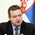 Дачић: Европа није циљ, него пут