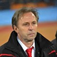 Рајевац неће на клупу Звезде