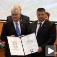 Николић: Србија увек уз Србе из БиХ
