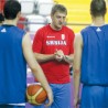Мерсин: Кошаркаши у финалу
