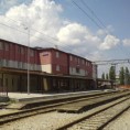 Тешко повређен железничар у Чачку
