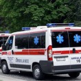 Риболовац страдао од удара грома