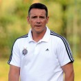 Желимо агресиван Партизан