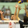 Пораз одбојкаша у Техерану
