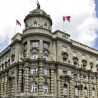 Отказана седница Владе Србије