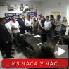 СНС победио у Зајечару, коалиција са СПС