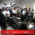 СНС победио у Зајечару, коалиција са СПС