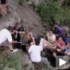 Трагедија у кањону Мораче, 18 страдалих