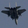 Израелски авиони бомбардовали појас Газе