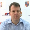 Мировић: Очекујем јасан датум преговора