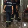 "Чаир" страдао у невремену