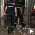 "Чаир" страдао у невремену