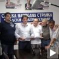 Коалиција СНС-а и СПС-а у Зајечару