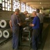 "Бетоњерка" поново на тржишту