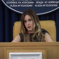 Јерков: Хајка против владе Војводине