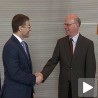 Бундестаг за датум, преговори у јануару