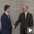 Бундестаг за датум, преговори у јануару