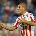 Мудрински: Надам се већој минутажи