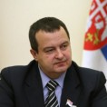 Показна вежба жандармерије је за грађане 