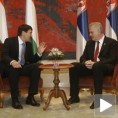 Будућност у сарадњи Србије и Мађарске