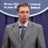 Вучић путује у Беч