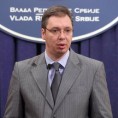 Вучић путује у Беч