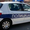 Дечак осумњичен за разбојништво