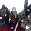Џихадисти из БиХ спремни за Сирију