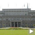 Усвојен ребаланс буџета Београда