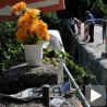 Повређени туристи пребачени у Румунију