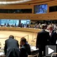 ЕУ, одбројавање до петка